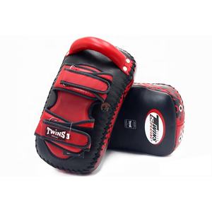 แผ่นเตะต่อยมวยแผ่นเตะต่อยมวยใส่สบายออกแบบโลโก้ได้ตามต้องการ - Product Image 2