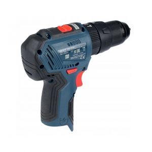 GSB <b>12V</b>-30 Professional Electric Heavy Duty Cordless Drill Brushless Motor 22.13 Ft-lbs Max Torque Compact Design for Optimum - Product Image 4