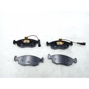 Pastiglie Freno FIAT Palio 2a Serie (01>04) 71738151 Benzina - Product Image 4