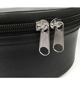 หมวกคุณภาพสูงสั่งทำสีได้ตามต้องการ พร้อมเคสฟรีเมสัน ป้ายปักลาย ทำจากหนังคุณภาพดี ประดับอัญมณี - Product Image 6