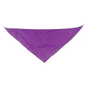 Sciarpa Triangolare Personalizzata Albus, Regalo Promozionale Aziendale - Product Image 2
