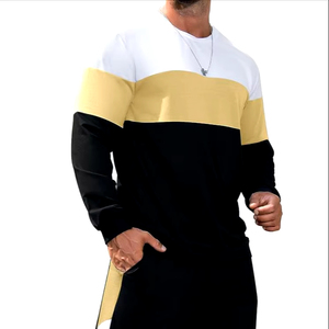 Survêtements respirants pour hommes Haute qualité meilleur style bon matériel Prix abordable pour les survêtements pour hommes - Product Image 1