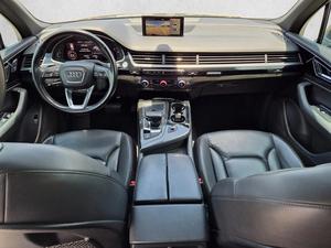 Audi Q7 3.0 TFSI Premium Plus Automático 2017, el Más Vendido - Product Image 4