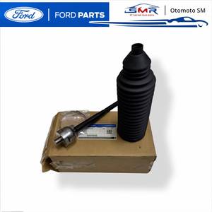EB3C3D032AA ชุดปลายก้านผูกสายพวงมาลัยด้านใน สำหรับฟอร์ด เรนเจอร์ เอเวอเรสต์ 2.2L 3.2L อะไหล่แท้ฟอร์ด - Product Image 3