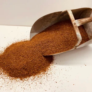 กากน้ำตาลบริสุทธิ์ผงอบแห้ง/กากน้ำตาลอบแห้งแบบสเปรย์ออร์แกนิก - Product Image 4