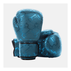 ถุงมือชกมวยคุณภาพสูงแบบกำหนดเองสำหรับทุกเพศ ดีไซน์ OEM ที่กำลังเป็นที่นิยมสำหรับการฝึกซ้อมและต่อสู้กลางแจ้ง - Product Image 6