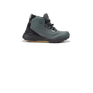 Chaussure de moto SIDI NUCLEUS GTX, imperméable, en cuir véritable, botte chukka avec embout en acier et semelle intérieure en PU pour une utilisation estivale et hivernale - Product Image 1