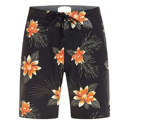 Pantalones cortos de playa con estampado de poliéster para hombre, novedad de 100%, superventas, ropa cómoda de estilo de tendencia Premium, pantalones cortos para hombre - Product Image 5