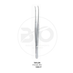 Pince à épiler en plastique jetable pour équipement médical sain et sûr de qualité supérieure de notre production par Biolex Instruments - Product Image 2