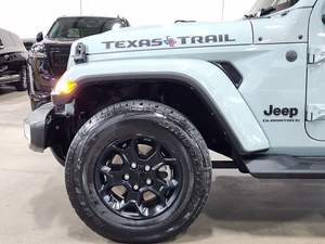 Jeep Gladiator Texas Trail 2023 - Product Image 3