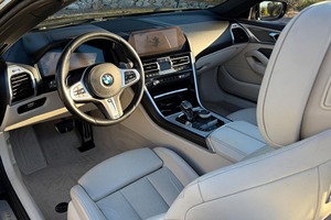 BMW M850-i xDrive Convertible 2019 - Product Image 5