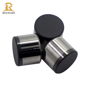 Cortador de diamante <span class=keywords><strong>pdc</strong></span> de 1613 para perfuração de óleo e gás - Product Image 1