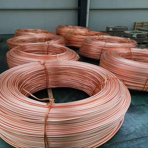 Bobines 99.9% pures de haute qualité utilisant un fil rond en cuivre souple de 1.2mm - Product Image 2