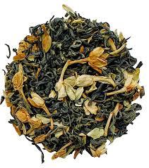 Té Verde de Jazmín Premium, Mezcla Fragante y Refrescante para una Mente Tranquila y Energía Impulsada, Auténtico Té Tradicional para la Salud de Primera Calidad - Product Image 5