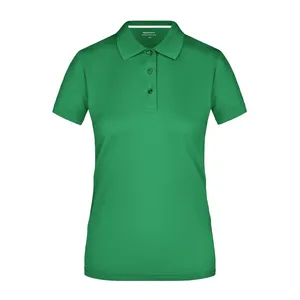 Chemises polo promotionnelles personnalisées haute performance pour femmes, pour le merchandising - Product Image 5
