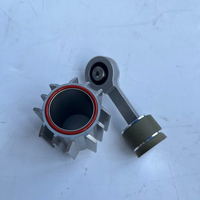 Kits de réparation de compresseur d'air LR discover 3 pour bague de piston de cylindre de pompe RYG500160