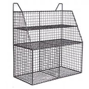 Contenedor de Ventilación Profunda Adecuado para el Manejo Diario de Productos Agrícolas, Incluyendo Frutas, Verduras y Raíces - Product Image 3