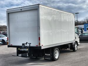 Super Offre ! Chevrolet LCF 4500H GR Regular Cab RWD Knaphedek V A Box Truck d'occasion 2024 - Product Image 5