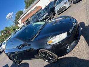 Prix de gros 2016-2023 Dodge Dart SXT Sport 4 portes berline Turbo FWD Cuir foncé ACC R20 Voitures d'occasion à vendre - Product Image 4