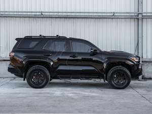 NUEVO Toyota 4Runner 2025, 2.4L, 4 Cilindros, 326hp, Tracción 4x4, Gasolina, Transmisión Automática, Volante a la Derecha - Product Image 4