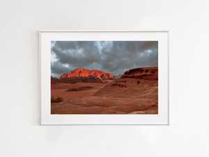 Cadre photo en MDF vierge à sublimation nouveau design image personnalisée imprimable cadre photo à sublimation pour anniversaire Saint Valentin - Product Image 3