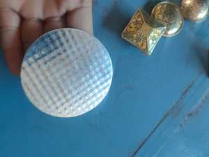 Perles en laiton sur mesure de motifs et de designs assortis, idéales pour les créateurs de bijoux et les magasins de perles à revendre - Product Image 5