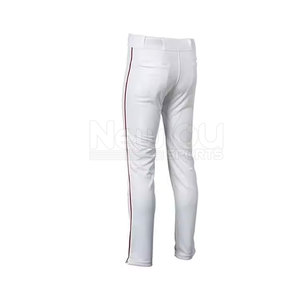 OEM Baseball Training Wholesale Price Baseball Uniforms Custom Made Baseball Uniform For Sale - Product Image 6