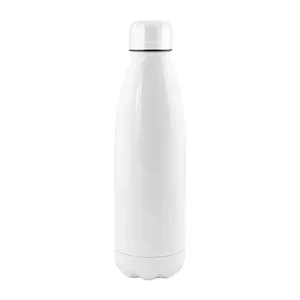 Borraccia Termica Sostenibile Stella - Gadget Promozionale per Bevande - Product Image 2