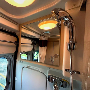 SUPPLIER OF Used 2024 T h o r Motor <b>Coach</b> Scope 18M Class B gas motorhome - Product Image 4
