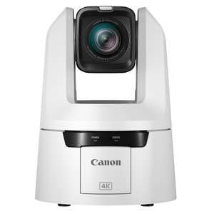 Mejor Oferta para Cámara Ca-non CR N700 4K Blanco/Negro, Lista para Enviar - Product Image 1