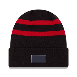 Gorro de Punto de Lana Cálido, Unisex, Gorro de Invierno Suave y Elástico, Gorro de Calavera, Estilo Urbano, Moda Térmica para Clima Frío - Product Image 5