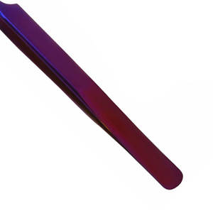 แหนบขนตาปลอมพร้อมตะขอเกี่ยวแหนบปรับความยาวได้โลโก้ตามต้องการ - Product Image 5