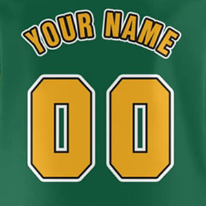 Nueva llegada jersey de béisbol personalizado de calidad superior para los hombres al por mayor fabricante jerséis de béisbol de alta calidad - Product Image 5