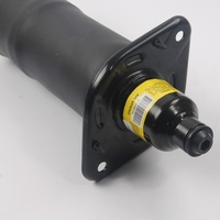 Ressort pneumatique arrière droit pour Audi A6 C5, pièces automobiles durables, remplacement de suspension de haute qualité