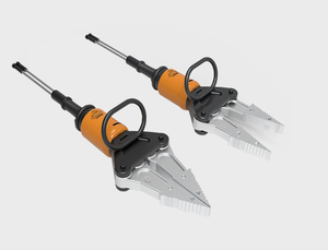 Saepl เครื่องตัดเหล็กแบบไฮดรอลิก20มม. สำหรับงานตัดงานตามสั่ง - Product Image 3