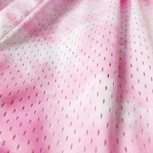 Pantalones cortos deportivos lisos personalizados con logotipo de varios colores de tela transpirable cintura elástica unisex ropa deportiva pantalones cortos de gimnasio - Product Image 5