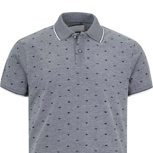 Ropa de trabajo de algodón/fibra de bambú para hombre y mujer, camisetas sólidas de secado rápido con estampado personalizado de buena calidad para exteriores - Product Image 2