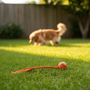 Giocattoli da Masticare Durevoli per Cani, Giocattolo Resistente per l'Intrattenimento Canino - Product Image 3