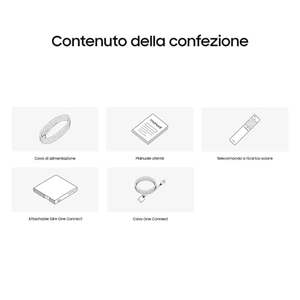 Téléviseur intelligent 4K de 65 pouces avec processeur IA, tuner numérique intégré, compatibilité audio immersive pour assistants vocaux, écran tactile noir - Product Image 3