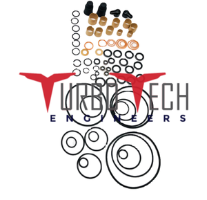 KITS DE REPARACIÓN DE BOMBA COMMON RAIL 094040-0010 891820 - Product Image 1