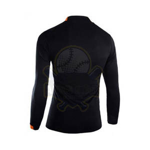 Nouvelle arrivée Rash Guard personnalisé marque privée Rash Guard dans le meilleur matériau Rash Guard à faible quantité minimale de commande - Product Image 3