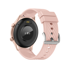 Reloj Inteligente HOME DIGITALOME SW-09-P Nuevos Electrónicos Inteligentes Reloj Inteligente de Moda de 1.39 Pulgadas para Apple iPhone y Android - Product Image 5