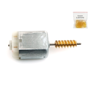 BGE669 ตัวกระตุ้นล็อคประตู FC280 มอเตอร์เกียร์ขนาดใหญ่สำหรับ 1 3 5 X5 X6 Z4 E90 E91 E92 E93 - Product Image 1