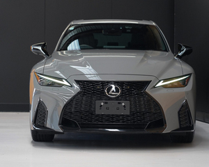 Lexus IS 500 F Sport LHDRHD ปี 2025 มือสอง - พร้อมจัดส่ง - Product Image 2