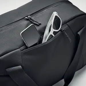 Bolsa Deportiva Sostenible Grenoble, Producto de Merchandising RPET - Product Image 3