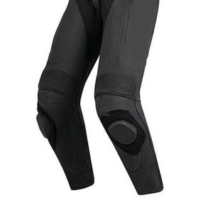 Combinaison de course moto d'hiver de haute qualité, nouvelle conception, pour hommes, imperméable, respirante, polyester/coton, vêtements de sport personnalisables - Product Image 3