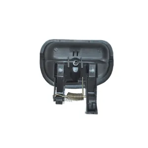 Poignée intérieure de porte coulissante gauche Kaya Plastik KR-699 pour Kangoo OE 8200095966 Turquie - Product Image 3