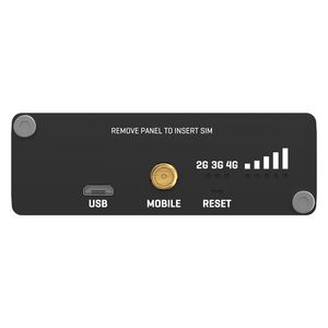Routeur industriel, passerelle IoT LTE Teltonika TRB140, Cat 4, passerelle LTE - Product Image 5