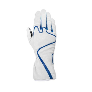 Guantes de Motociclismo Deportivos para Exteriores, Completos, de Piel, Antideslizantes, Impermeables, Transpirables, Unisex, Protección para Manos, Todoterreno - Product Image 3