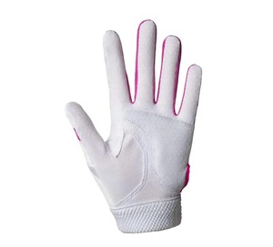 Design personnalisé Demande du client à la mode Style unique Prix raisonnable Meilleure vente Votre propre logo pour les gants de baseball - Product Image 5